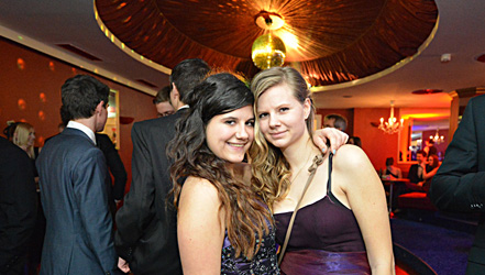Das war der 72. Alt-Hietzinger Ball