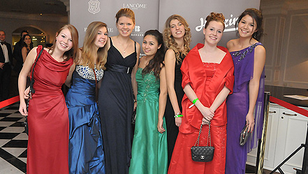 Das war der 71. Alt-Hietzinger Ball