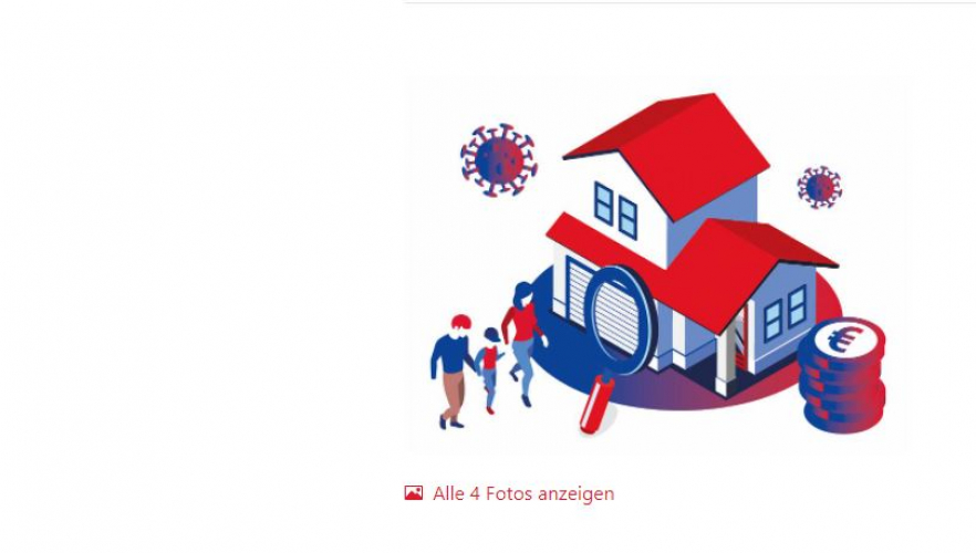 Europäischer Immobilienmarkt trotzt der Krise