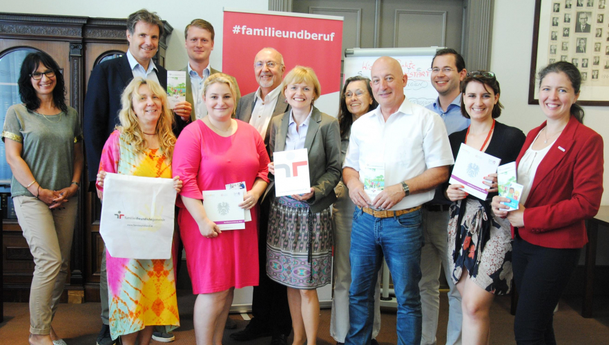 Hietzing: #familienfreundlicherbezirk