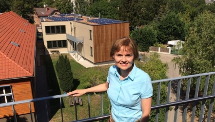 Nachhaltigkeit in Hietzing