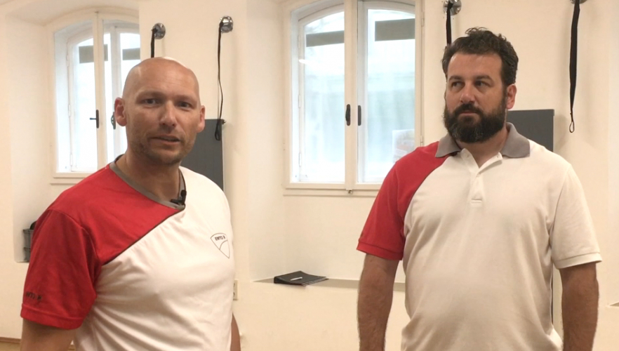 WingTsun Hietzing: Selbstverteidigungs-Tipps