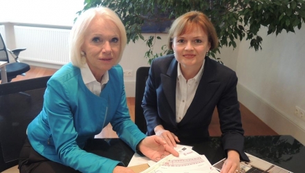 BV schaltet Volksanwaltschaft ein