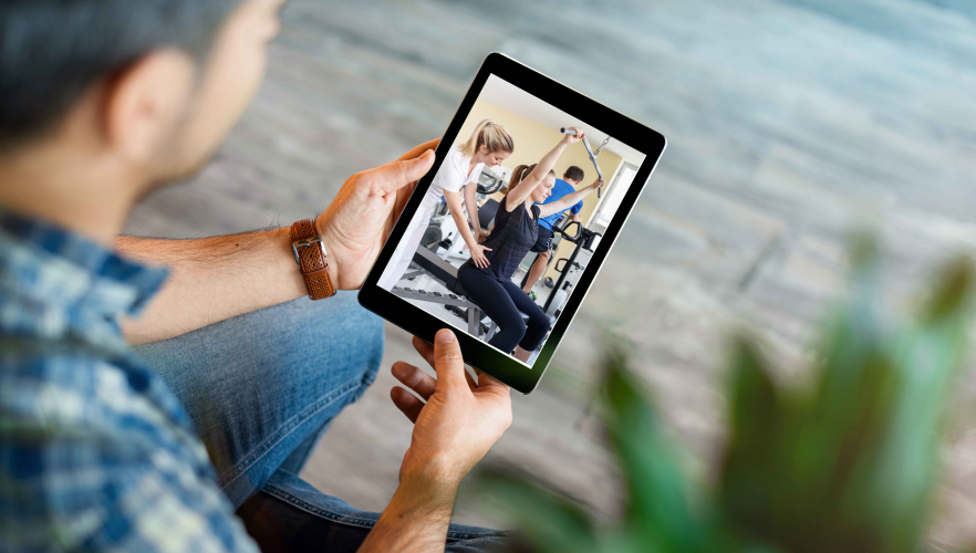 Wissensvermittlung digital: Speising geht neue Wege