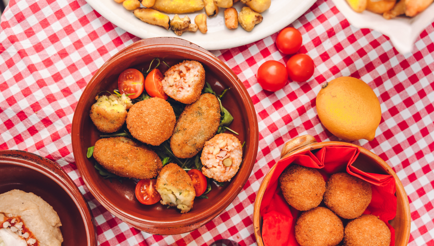 Hietzing bekommt neapolitanischen Streetfood Hotspot!