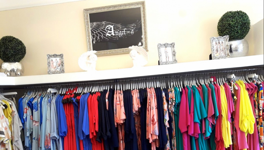 ANGEL-A - Fashion-Gem in Unter St. Veit