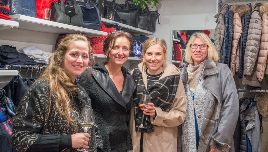 30 Jahre Moden Massing