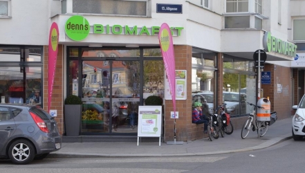 Denn’s Bio-Markt