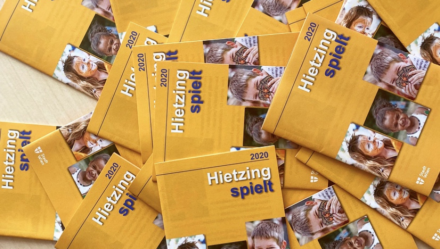Ferienspiel 2020 kann stattfinden!