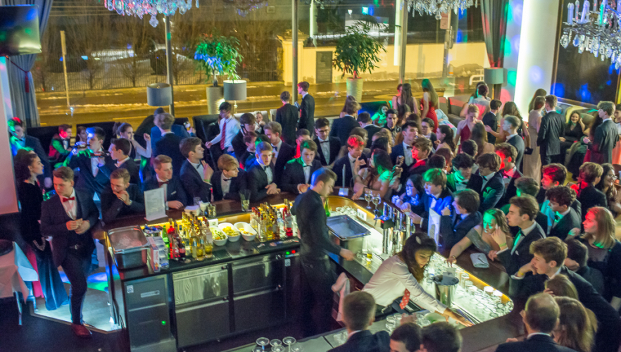 78. Ball der Alt-Hietzinger 2019