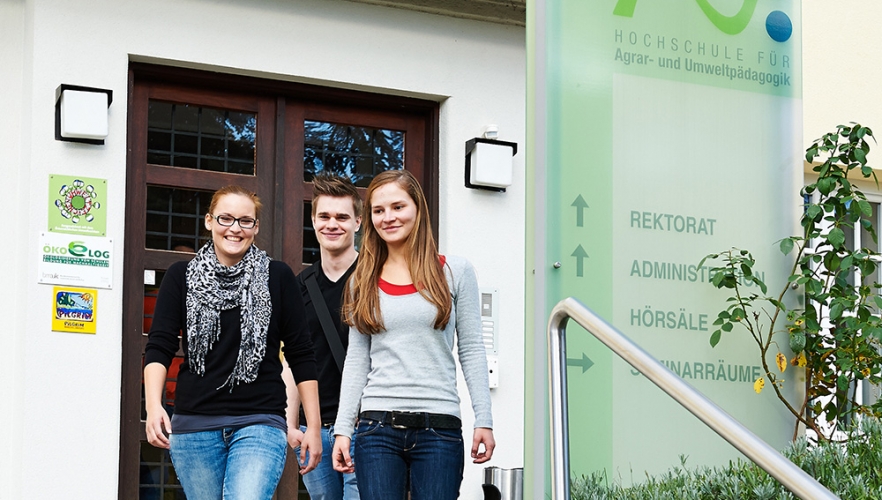Neue Bachelor- und Masterstudien