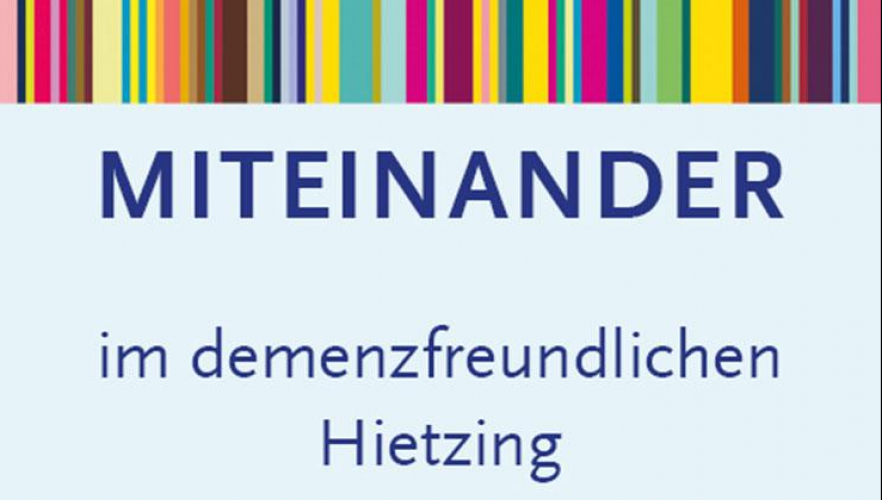 Demenzinfos für Hietzing auf Knopfdruck