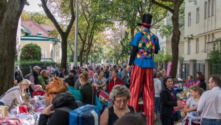 Hügelparkfest 2015