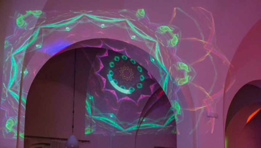 Das war die „Amthouse Party“ 2018