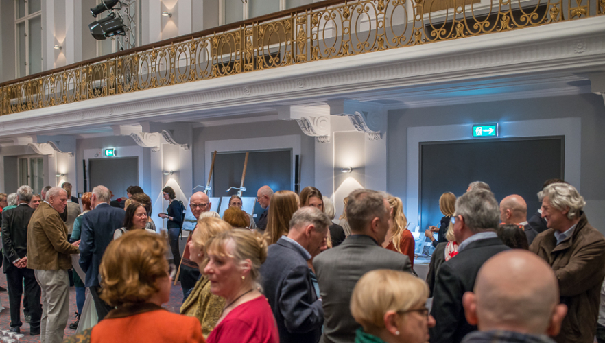 Vernissage ausdruck.2019