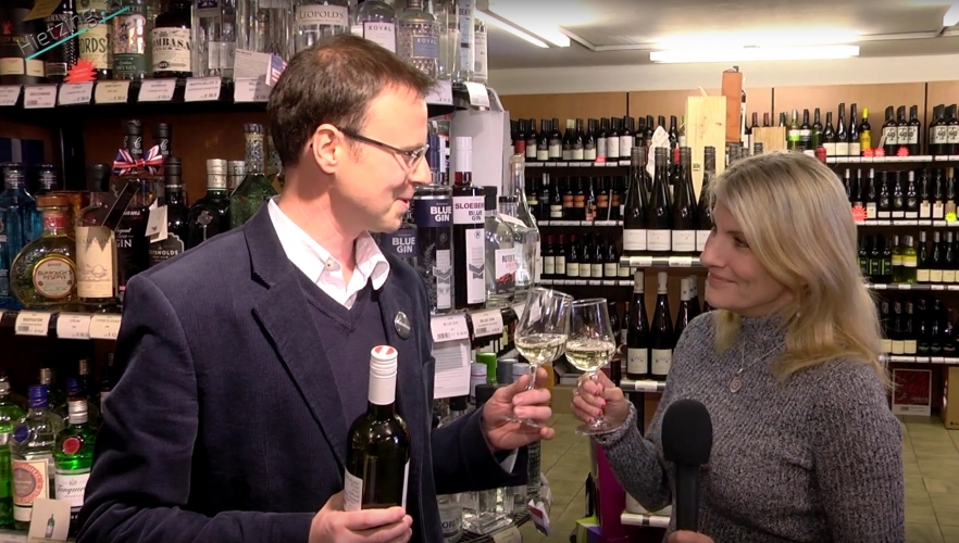 Artisan Wines bei Ammersin