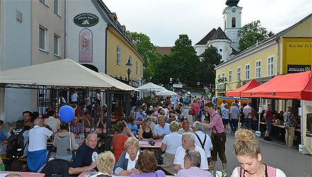 Das war das Fest-Wochenende