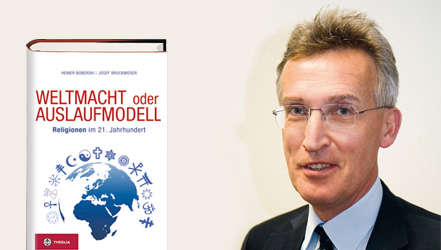 Lesung mit Heiner Boberski