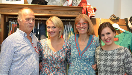 MaxModa eröffnete ein zweites Geschäft!