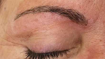 Neu: „Microblading“ in der Altgasse