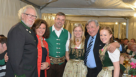 Das große „Ramasuri“ im Schneider-Gössl