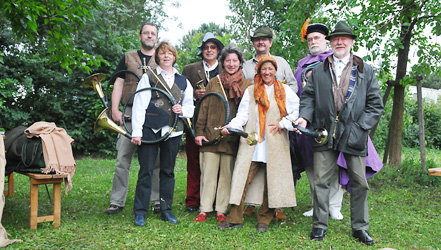 7. Wiener Ritterfest