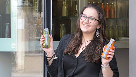 Urban Juice