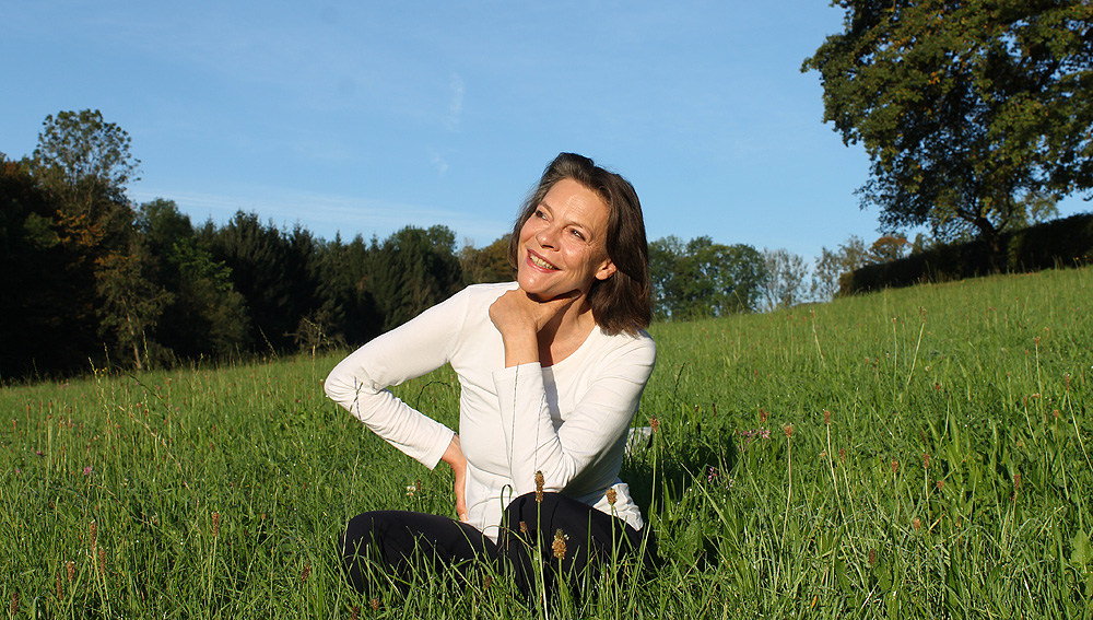 Der neue Yolates-Pfad